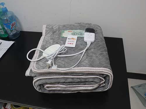 電熱毯安全嗎？安全使用電熱毯的8個(gè)技巧
